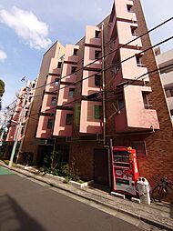 渋谷区千駄ヶ谷５丁目