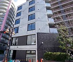 新宿区上落合２丁目