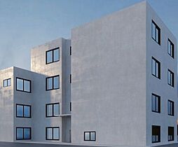 新宿区西落合４丁目