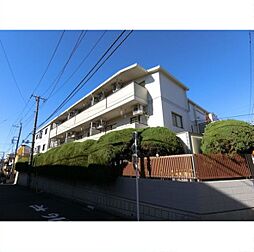 新宿区中落合２丁目