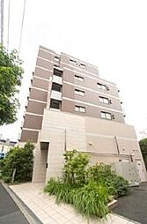 目黒区柿の木坂２丁目