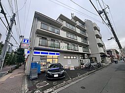 新宿区百人町２丁目