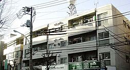 新宿区上落合３丁目