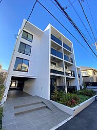 新宿区大久保２丁目