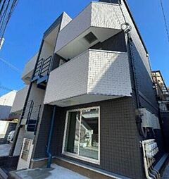 新宿区大久保１丁目