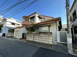 新宿区戸山１丁目