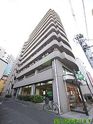 新宿区西早稲田１丁目