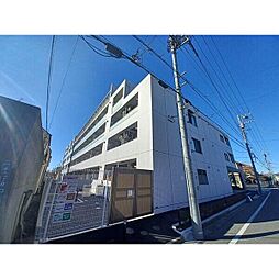 足立区舎人１丁目