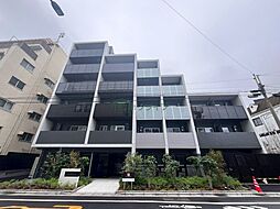 新宿区西落合２丁目