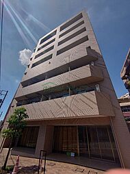 新宿区北新宿４丁目