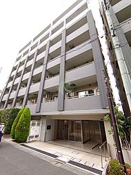 新宿区中落合１丁目