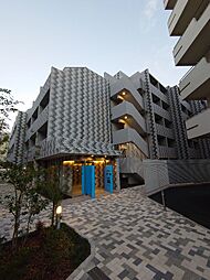 中野区東中野５丁目