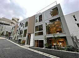 新宿区下落合４丁目