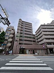 豊島区目白１丁目