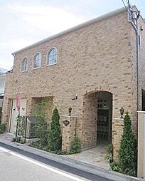 新宿区下落合２丁目