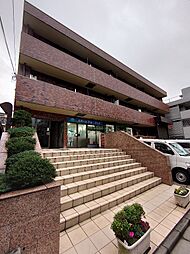 豊島区高田３丁目