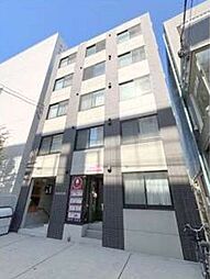 新宿区上落合３丁目