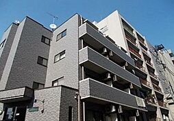 新宿区中落合１丁目