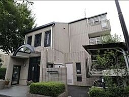 新宿区中井２丁目