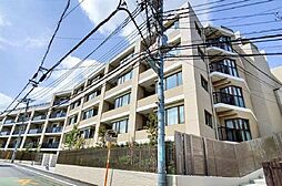 中野区東中野５丁目