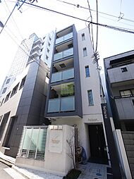 新宿区高田馬場３丁目