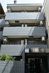 新宿区上落合３丁目