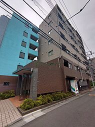 新宿区上落合１丁目