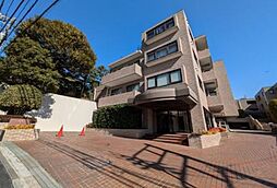 新宿区下落合４丁目