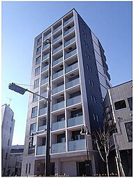 新宿区中落合３丁目