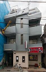 新宿区西落合１丁目