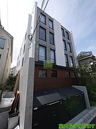 新宿区大久保２丁目