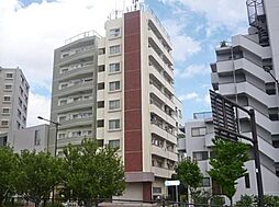 新宿区中落合２丁目