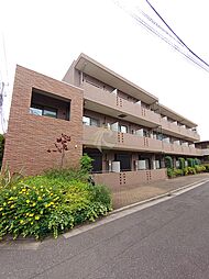 新宿区下落合３丁目