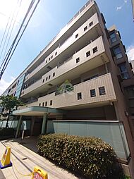 新宿区大久保３丁目