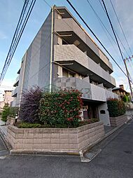 新宿区中井２丁目