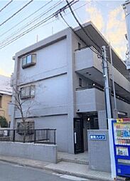 新宿区百人町１丁目