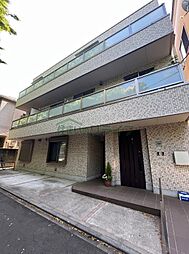 新宿区大久保３丁目