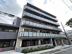 新宿区西落合２丁目