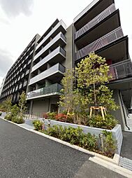 新宿区百人町３丁目