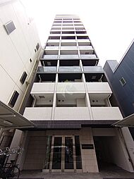 新宿区北新宿４丁目