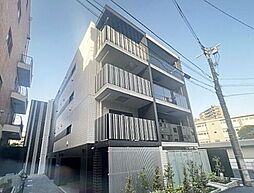 中野区東中野５丁目