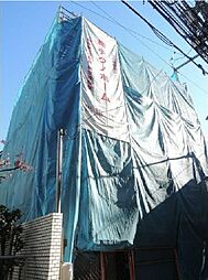 新宿区百人町１丁目