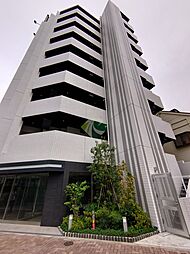 新宿区中落合２丁目