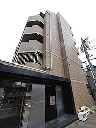 新宿区大久保３丁目