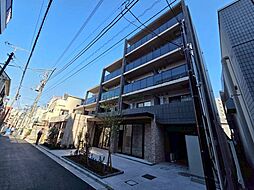 新宿区百人町１丁目