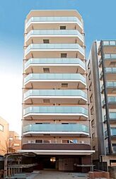 新宿区中落合１丁目