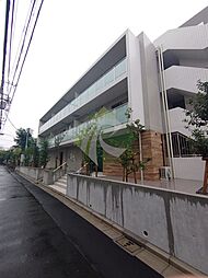 新宿区上落合１丁目