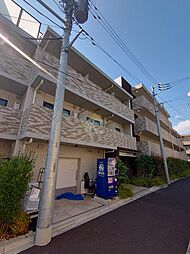 新宿区高田馬場４丁目