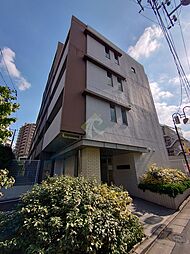 レジディア上落合（旧パシフィックレジデンス上落合）