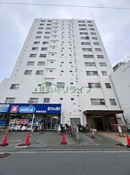 新宿区下落合３丁目